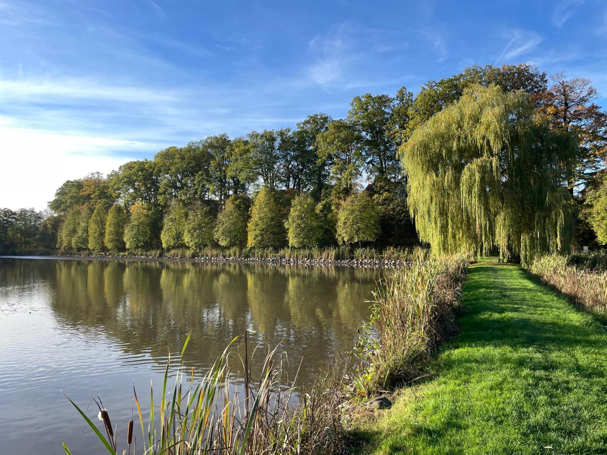 Naturnahe Unterkunft In Der Burgenstadt Schlitz Exterior photo